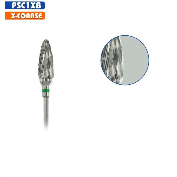 Bur Cutter 3/32